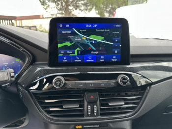 Photo 19 du bon plan FORD Kuga 2.5 Duratec 190ch FHEV E85 ST-Line BVA occasion à 28490 €