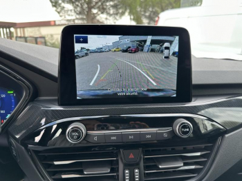 Photo 20 du bon plan FORD Kuga 2.5 Duratec 190ch FHEV E85 ST-Line BVA occasion à 28490 €