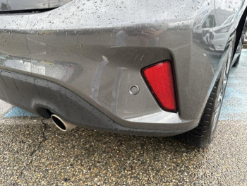 Photo 7 du bon plan FORD Focus 1.0 Flexifuel mHEV 125ch Titanium X Business occasion à 22490 €