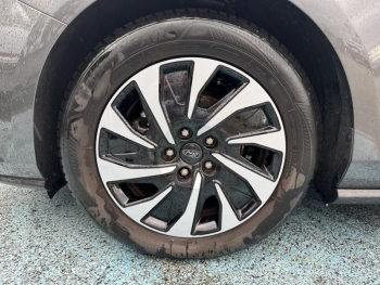 Photo 8 du bon plan FORD Focus 1.0 Flexifuel mHEV 125ch Titanium X Business occasion à 22490 €