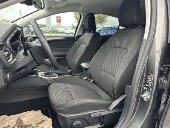 Photo 17 du bon plan FORD Focus 1.0 Flexifuel mHEV 125ch Titanium X Business occasion à 22490 €