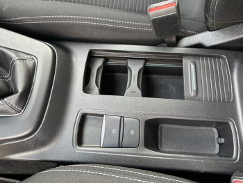 Photo 23 du bon plan FORD Focus 1.0 Flexifuel mHEV 125ch Titanium X Business occasion à 22490 €