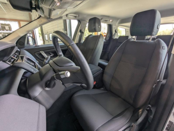 Photo 4 du bon plan LAND-ROVER Discovery Sport P200 Flex Fuel S AWD BVA Mark VI occasion à 34990 €