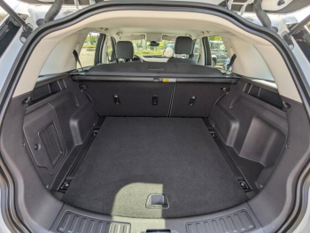 Photo 14 du bon plan LAND-ROVER Discovery Sport P200 Flex Fuel S AWD BVA Mark VI occasion à 34990 €
