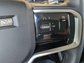 Photo 15 du bon plan LAND-ROVER Discovery Sport P200 Flex Fuel S AWD BVA Mark VI occasion à 34990 €