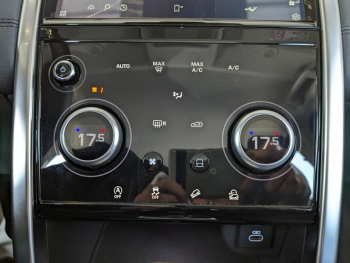 Photo 17 du bon plan LAND-ROVER Discovery Sport P200 Flex Fuel S AWD BVA Mark VI occasion à 34990 €
