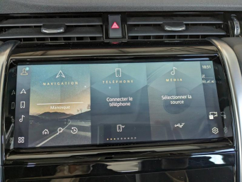 Photo 18 du bon plan LAND-ROVER Discovery Sport P200 Flex Fuel S AWD BVA Mark VI occasion à 34990 €