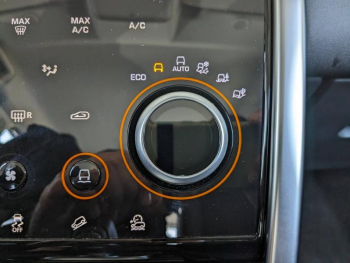 Photo 20 du bon plan LAND-ROVER Discovery Sport P200 Flex Fuel S AWD BVA Mark VI occasion à 34990 €