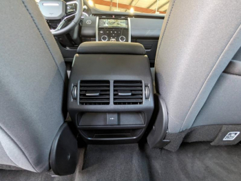 Photo 21 du bon plan LAND-ROVER Discovery Sport P200 Flex Fuel S AWD BVA Mark VI occasion à 34990 €