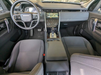 Photo 22 du bon plan LAND-ROVER Discovery Sport P200 Flex Fuel S AWD BVA Mark VI occasion à 34990 €