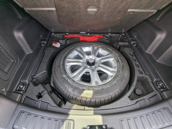 Photo 23 du bon plan LAND-ROVER Discovery Sport P200 Flex Fuel S AWD BVA Mark VI occasion à 34990 €