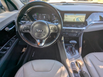 Photo 2 du bon plan KIA Niro 1.6 GDi 105ch ISG + Plug-In 60.5ch Premium DCT6 5cv occasion à 20990 €