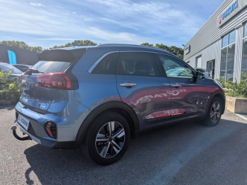 Photo 3 du bon plan KIA Niro 1.6 GDi 105ch ISG + Plug-In 60.5ch Premium DCT6 5cv occasion à 20990 €