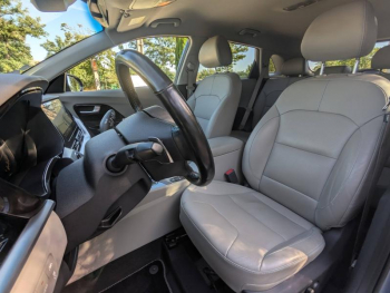 Photo 4 du bon plan KIA Niro 1.6 GDi 105ch ISG + Plug-In 60.5ch Premium DCT6 5cv occasion à 20990 €