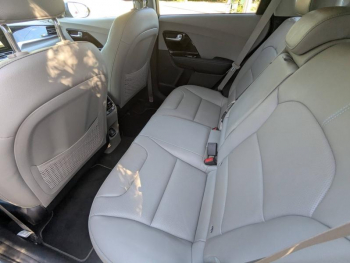 Photo 5 du bon plan KIA Niro 1.6 GDi 105ch ISG + Plug-In 60.5ch Premium DCT6 5cv occasion à 20990 €