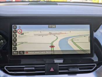 Photo 17 du bon plan KIA Niro 1.6 GDi 105ch ISG + Plug-In 60.5ch Premium DCT6 5cv occasion à 20990 €
