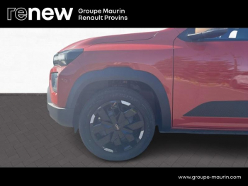 Photo 5 du bon plan DACIA Spring 65ch Extreme occasion à 20500 €