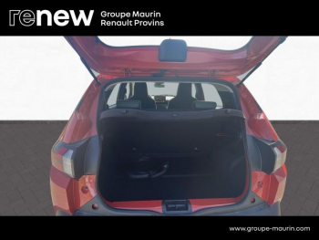 Photo 6 du bon plan DACIA Spring 65ch Extreme occasion à 20500 €