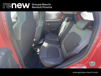 Photo 7 du bon plan DACIA Spring 65ch Extreme occasion à 20500 €