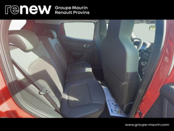 Photo 8 du bon plan DACIA Spring 65ch Extreme occasion à 20500 €