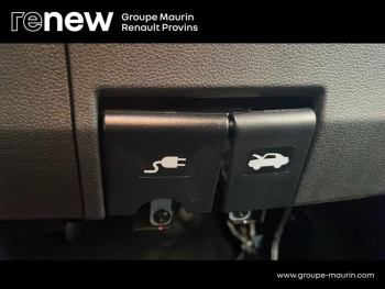 Photo 9 du bon plan DACIA Spring 65ch Extreme occasion à 20500 €