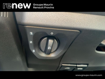 Photo 10 du bon plan DACIA Spring 65ch Extreme occasion à 20500 €