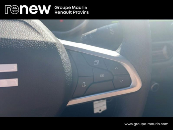 Photo 13 du bon plan DACIA Spring 65ch Extreme occasion à 20500 €