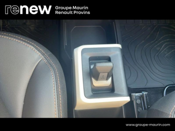 Photo 18 du bon plan DACIA Spring 65ch Extreme occasion à 20500 €