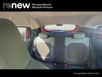 Photo 20 du bon plan DACIA Spring 65ch Extreme occasion à 20500 €