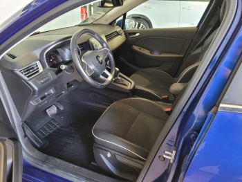 Photo 4 du bon plan RENAULT Clio 1.3 TCe 130ch FAP Intens EDC occasion à 15990 €