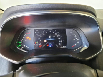 Photo 8 du bon plan RENAULT Clio 1.3 TCe 130ch FAP Intens EDC occasion à 15990 €
