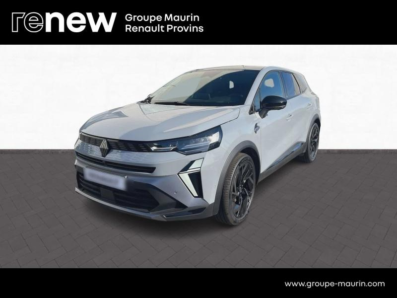Bon plan RENAULT SYMBIOZ 1.6 E-Tech full hybrid 145ch esprit Alpine occasion à 37490 €