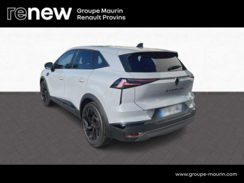 Photo 3 du bon plan RENAULT SYMBIOZ 1.6 E-Tech full hybrid 145ch esprit Alpine occasion à 37490 €