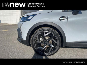 Photo 7 du bon plan RENAULT SYMBIOZ 1.6 E-Tech full hybrid 145ch esprit Alpine occasion à 37490 €