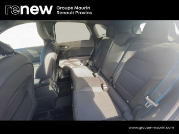Photo 9 du bon plan RENAULT SYMBIOZ 1.6 E-Tech full hybrid 145ch esprit Alpine occasion à 37490 €