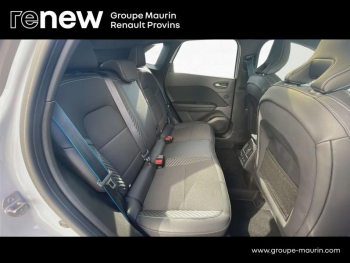 Photo 10 du bon plan RENAULT SYMBIOZ 1.6 E-Tech full hybrid 145ch esprit Alpine occasion à 37490 €