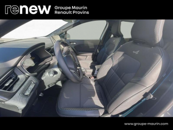 Photo 11 du bon plan RENAULT SYMBIOZ 1.6 E-Tech full hybrid 145ch esprit Alpine occasion à 37490 €