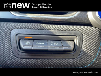 Photo 13 du bon plan RENAULT SYMBIOZ 1.6 E-Tech full hybrid 145ch esprit Alpine occasion à 37490 €