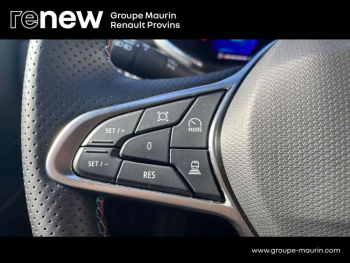 Photo 15 du bon plan RENAULT SYMBIOZ 1.6 E-Tech full hybrid 145ch esprit Alpine occasion à 37490 €