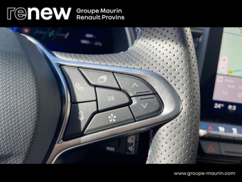 Photo 16 du bon plan RENAULT SYMBIOZ 1.6 E-Tech full hybrid 145ch esprit Alpine occasion à 37490 €