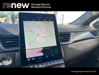 Photo 19 du bon plan RENAULT SYMBIOZ 1.6 E-Tech full hybrid 145ch esprit Alpine occasion à 37490 €