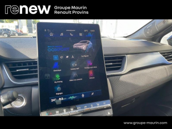 Photo 20 du bon plan RENAULT SYMBIOZ 1.6 E-Tech full hybrid 145ch esprit Alpine occasion à 37490 €