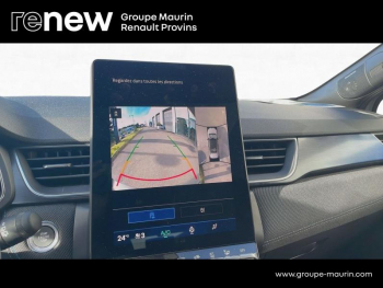 Photo 22 du bon plan RENAULT SYMBIOZ 1.6 E-Tech full hybrid 145ch esprit Alpine occasion à 37490 €