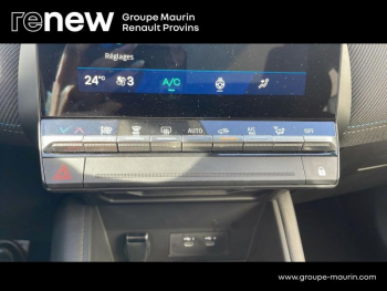 Photo 23 du bon plan RENAULT SYMBIOZ 1.6 E-Tech full hybrid 145ch esprit Alpine occasion à 37490 €