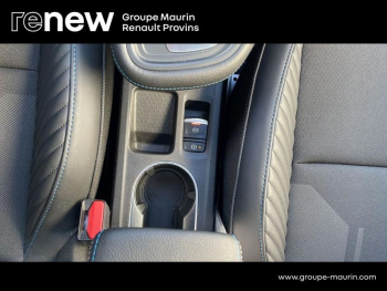 Photo 25 du bon plan RENAULT SYMBIOZ 1.6 E-Tech full hybrid 145ch esprit Alpine occasion à 37490 €