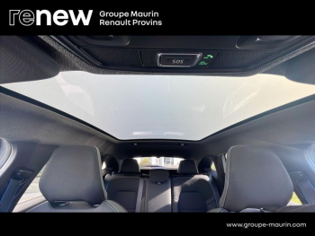 Photo 29 du bon plan RENAULT SYMBIOZ 1.6 E-Tech full hybrid 145ch esprit Alpine occasion à 37490 €