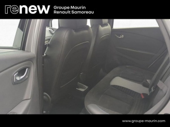 Photo 12 du bon plan RENAULT Captur 1.3 TCe 150ch energy S-Edition occasion à 11400 €