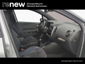 Photo 15 du bon plan RENAULT Captur 1.3 TCe 150ch energy S-Edition occasion à 11400 €