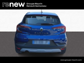Photo 3 du bon plan RENAULT Captur 1.5 Blue dCi 115ch Business EDC occasion à 18900 €