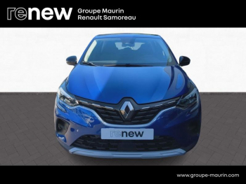 Photo 6 du bon plan RENAULT Captur 1.5 Blue dCi 115ch Business EDC occasion à 18900 €